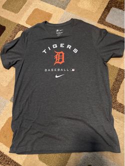 Nike Detroit Tigers T-Shirt