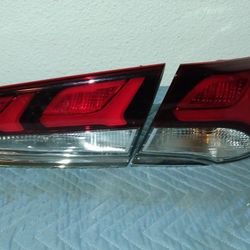 Part 2018-19 Hyundai Sonata OEM