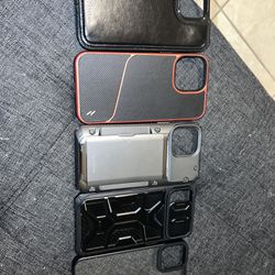 13 Pro Max IPhone Cases 