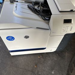 HP Printer 