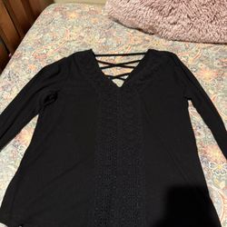 Black Top