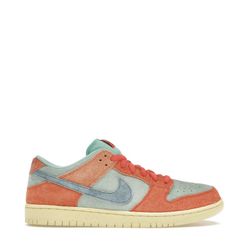 Nike SB Dunk Emerald Rise