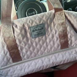 Gym Bag Used 5 Times
