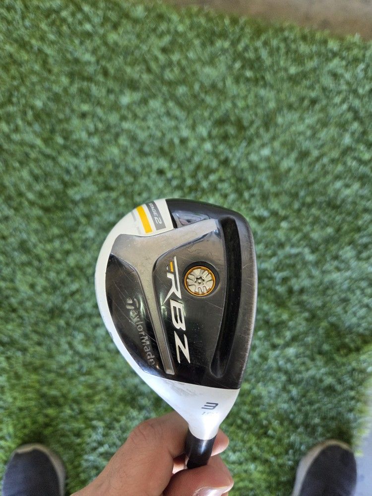 Taylormade Stage 2 Rbz 3-hybrid 19°