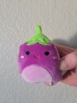 Squishmallow micromallow