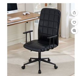 Office chair New In Box X $30