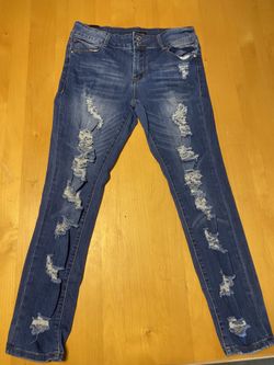 Almost Famous Size 11 Jeans