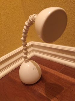 Adjustable Mini Lamp