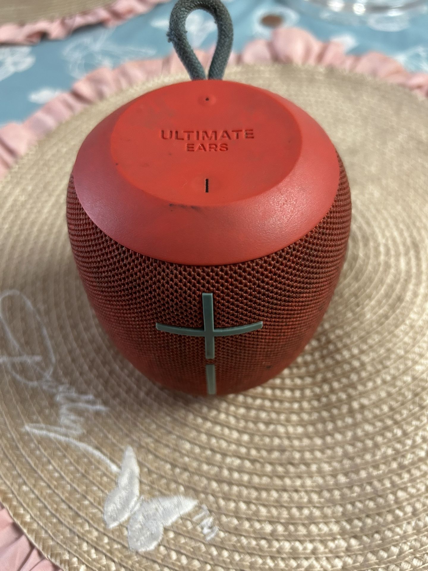 Ultimate Speaker