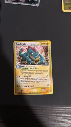 Feraligator