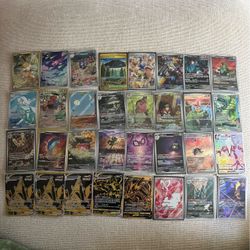 POKEMON CARDS (read description)
