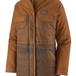 Patagonia Utility Jacket