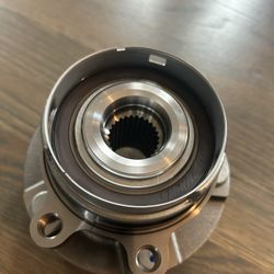 Nissan/Infiniti Hub &Bearing Front