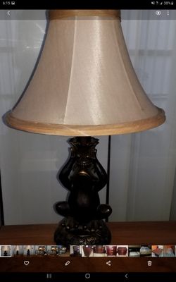 Lamp