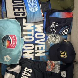 SDFC Giveaway Bundle