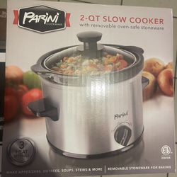 Slow Cooker 