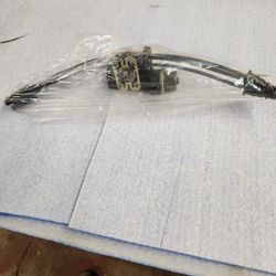 Spider Injection Unit 