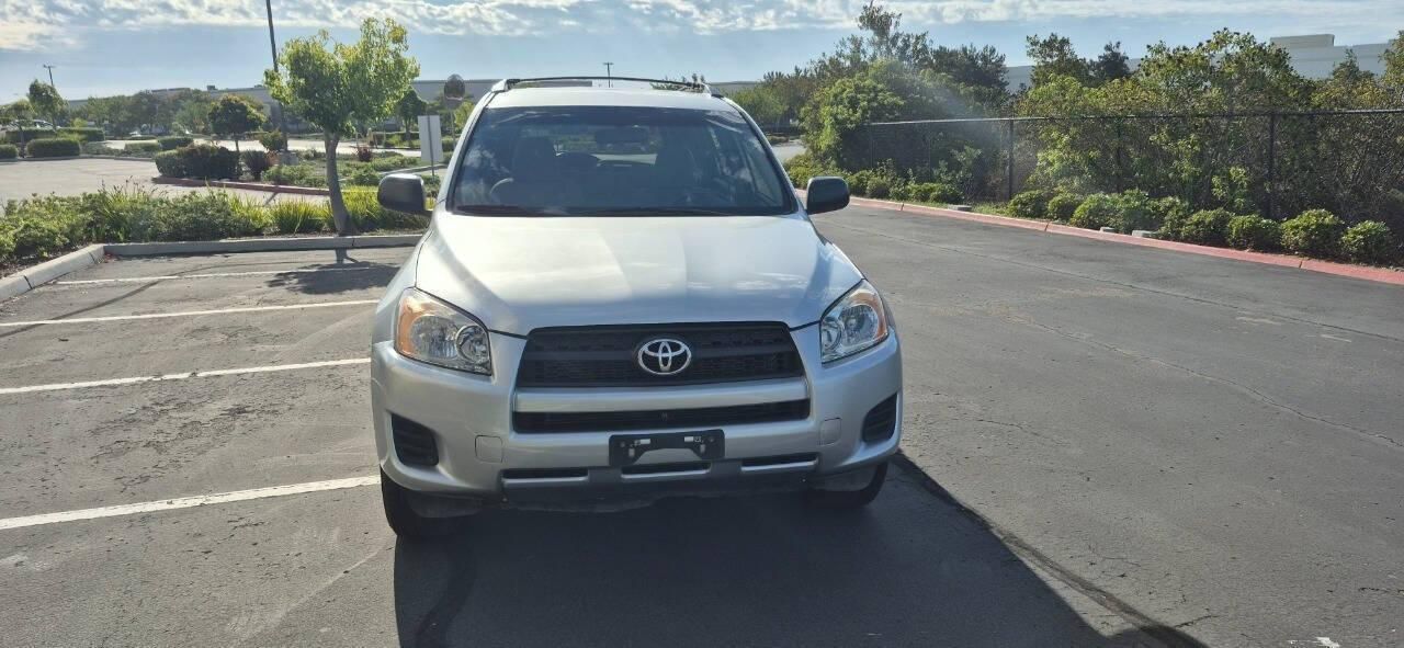 2010 Toyota RAV4