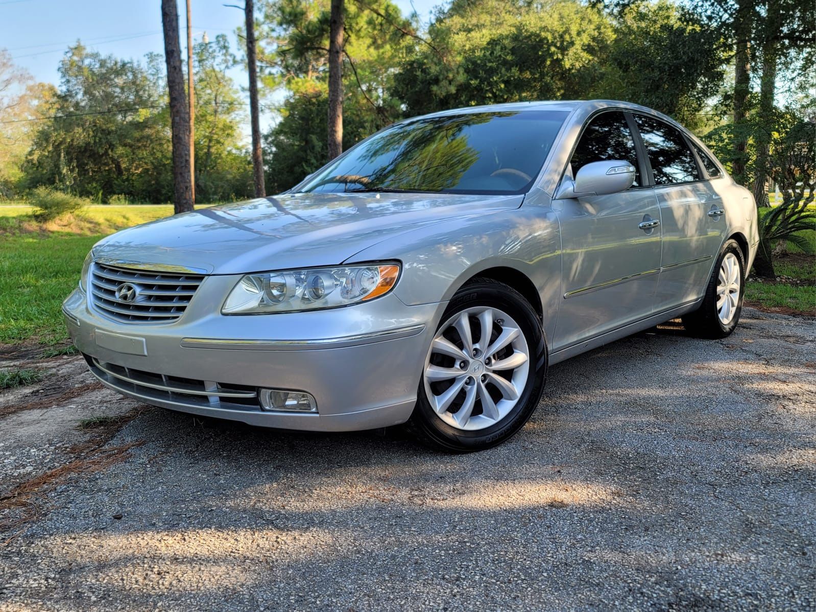 2008 Hyundai Azera for Sale in Friendswood, TX - OfferUp