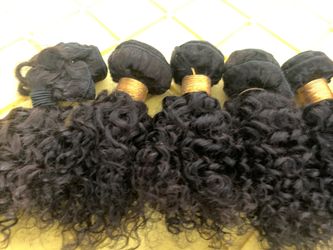 Weave 9in