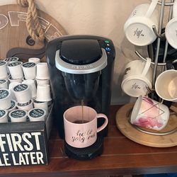 Keurig Coffee Machine