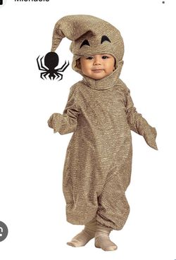 Halloween costume