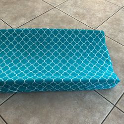 Baby Changing Pillow