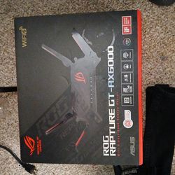Right Rapture it-ax6000