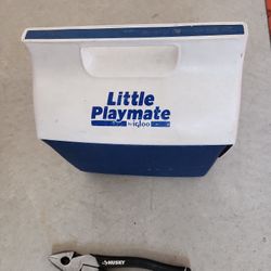 Little Playmate BY Igloo