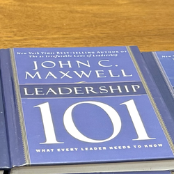 Business classic leadership books