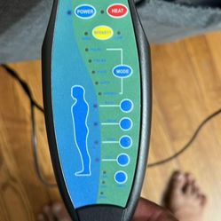 Recliner Massage Chair 