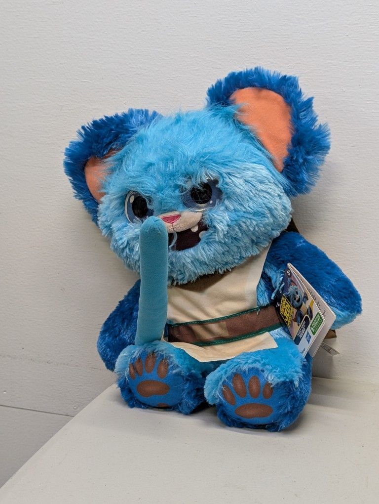 Young Star Wars Adventures 'Nubs'