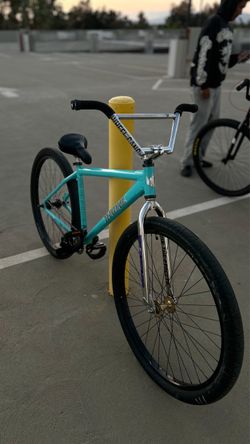 Throne Tiffany 29er