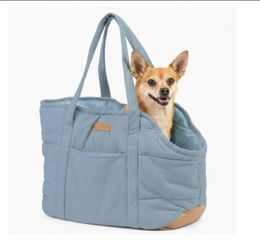 Small Dog Pet Carrier Tote Bag