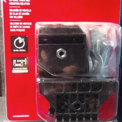 Craftsman Truck Tool Box Mounting Kit