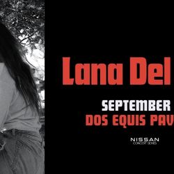VIP Parking: Lana Del Rey Tonight 
Valet Parking
$35 each 