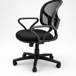 New Ergonomic Mesh Office Chair Already Assembled 