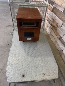 Heater