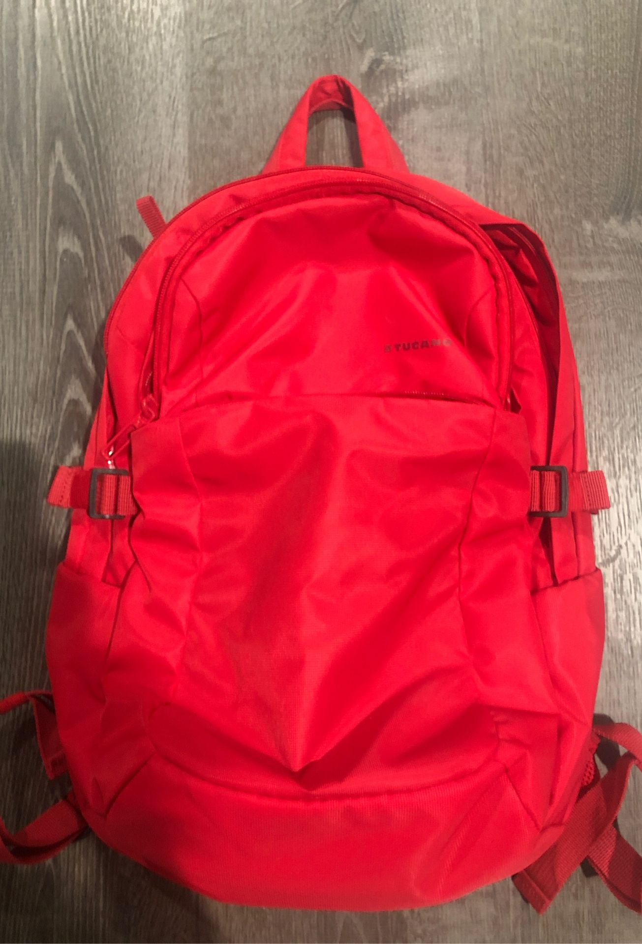 Tucano (Bravo backpack for MacBook Pro 15” and Laptop 15.6”)