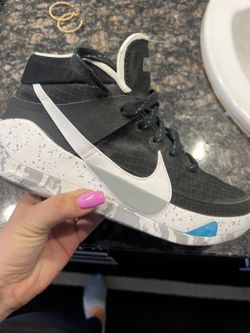 Kevin Durant No.7 ZOOM Shoes 