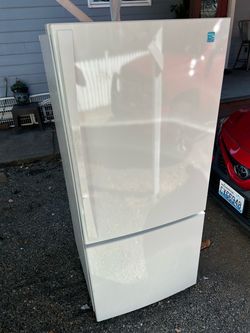 Kenmore refrigerator