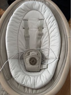 Maxi Cosi Swing