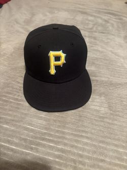 New Era Men's Pittsburgh Pirates hat
