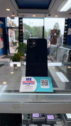 iPhone 12 64 GB unlocked midnight