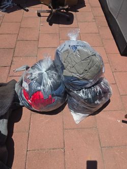 Clothes
