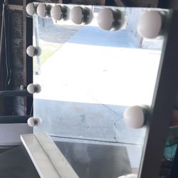 Vanity Mirror