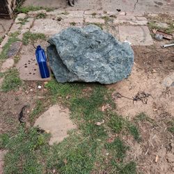 Land Scaping Bolder