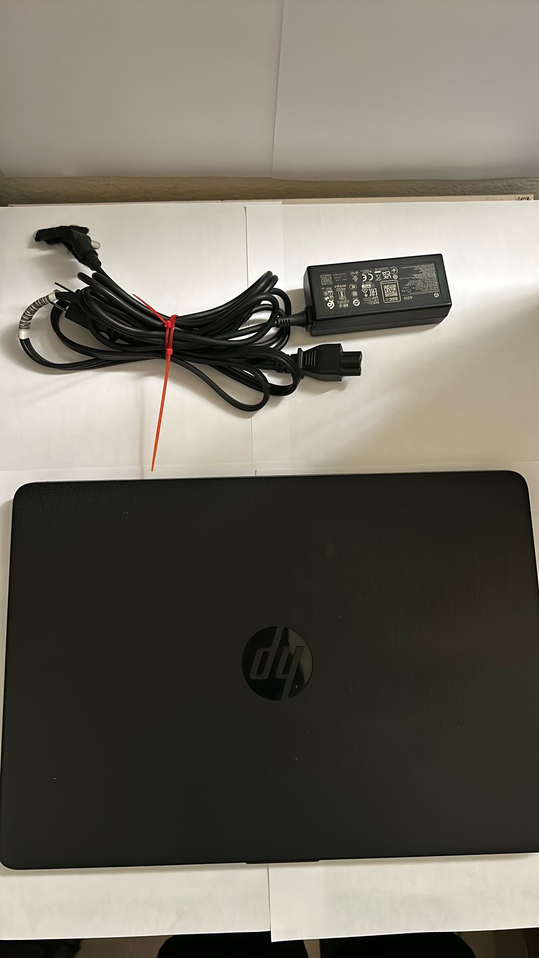 HP COMPUTER