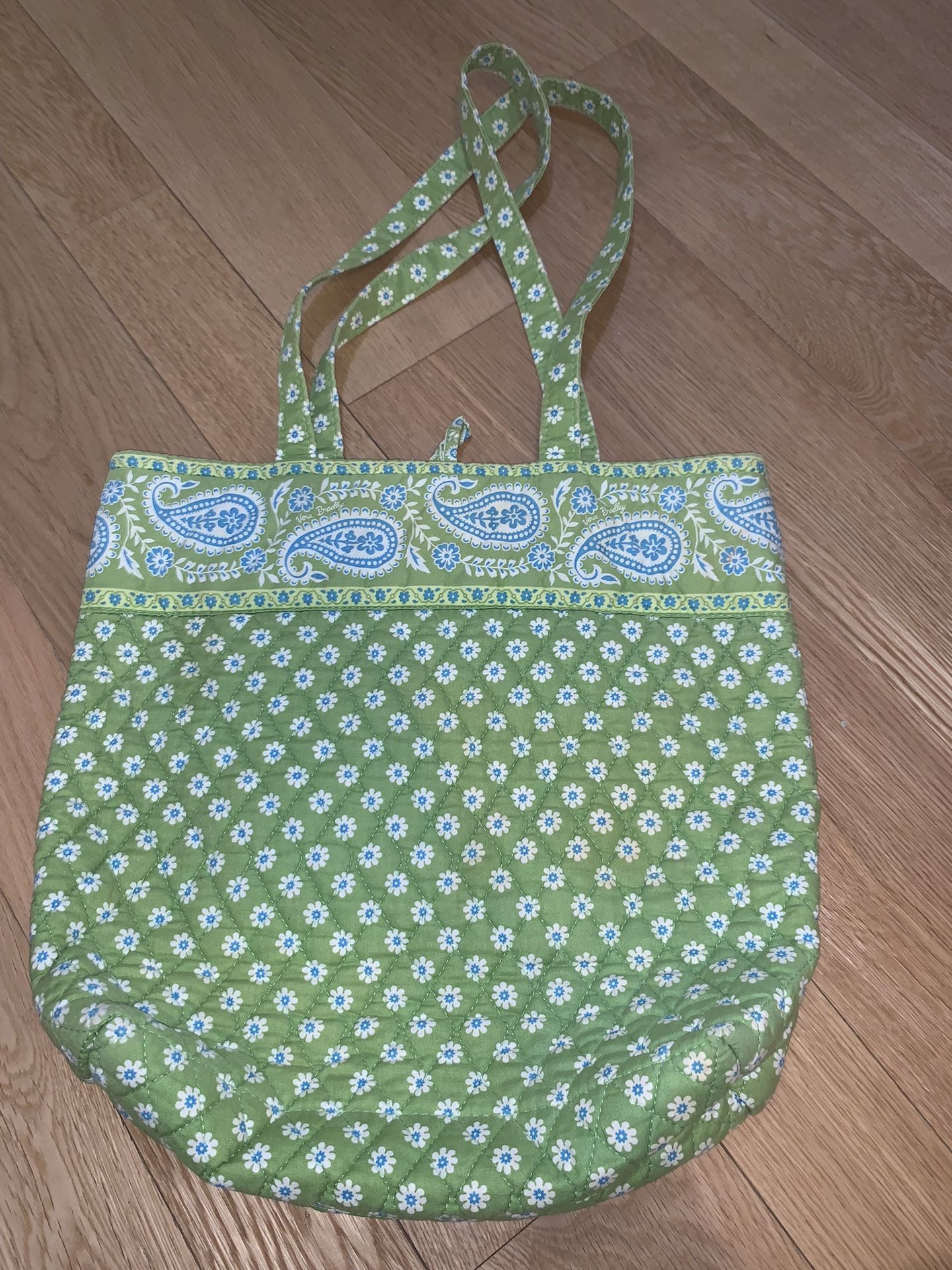 Vera Bradley Purse