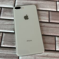 iPhone 📲8 Plus (64GB)  UNLOCKED  🌎 DESBLOQUEADO For All Carriers 